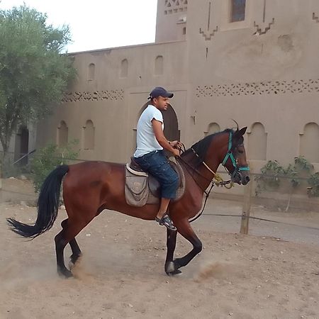 Kasbah Dar Dmana Ξενοδοχείο Skoura Εξωτερικό φωτογραφία