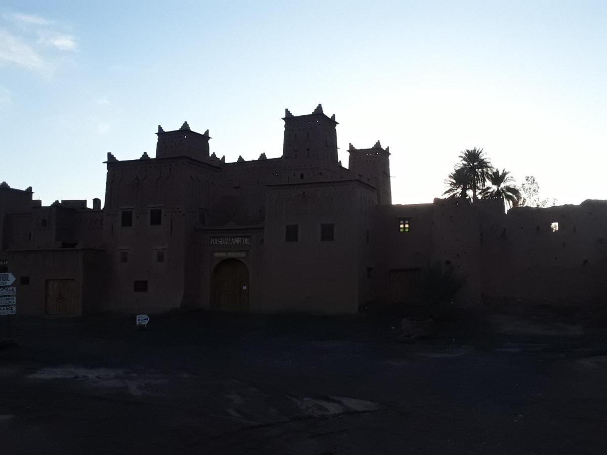 Kasbah Dar Dmana Ξενοδοχείο Skoura Εξωτερικό φωτογραφία