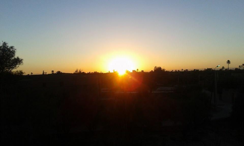 Kasbah Dar Dmana Ξενοδοχείο Skoura Εξωτερικό φωτογραφία