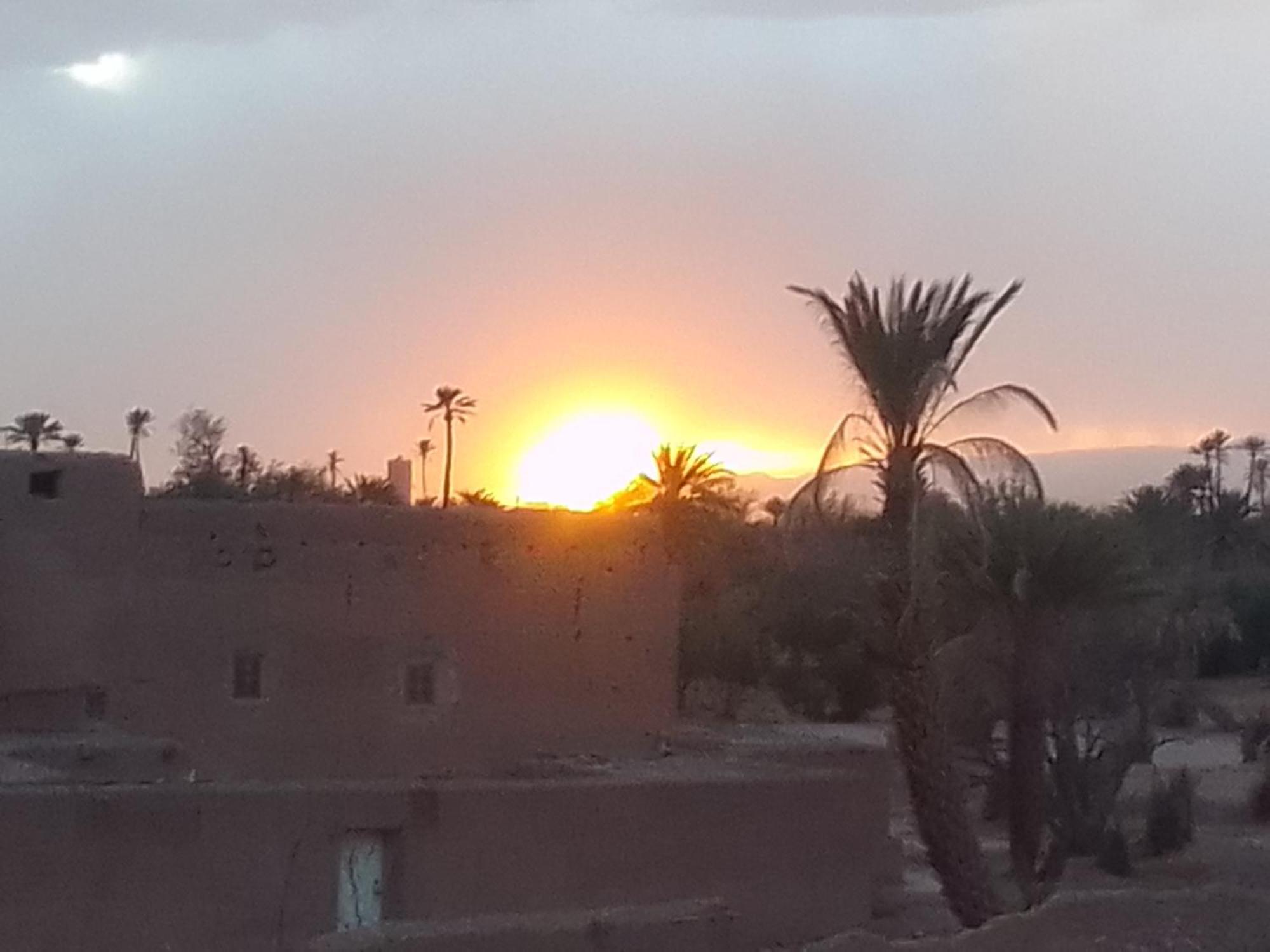 Kasbah Dar Dmana Ξενοδοχείο Skoura Εξωτερικό φωτογραφία