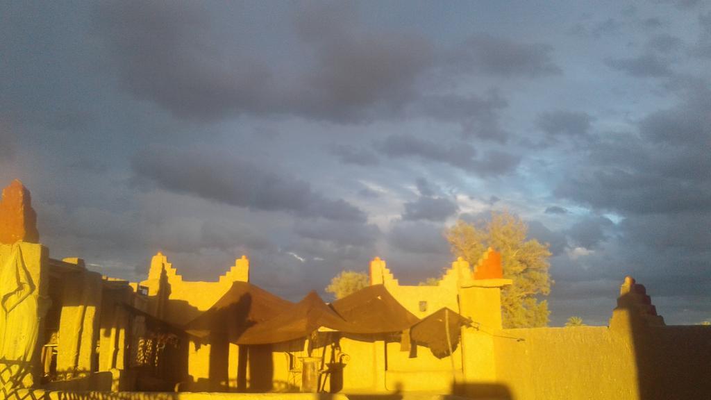 Kasbah Dar Dmana Ξενοδοχείο Skoura Εξωτερικό φωτογραφία