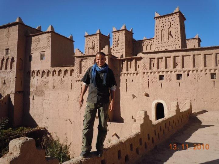 Kasbah Dar Dmana Ξενοδοχείο Skoura Εξωτερικό φωτογραφία