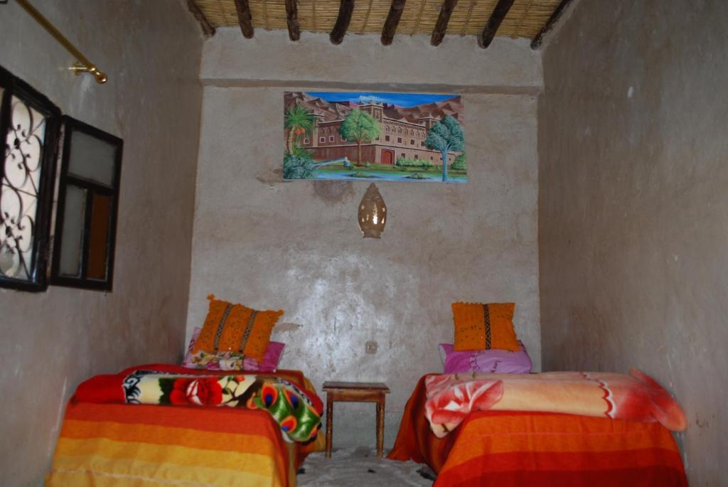 Kasbah Dar Dmana Ξενοδοχείο Skoura Δωμάτιο φωτογραφία