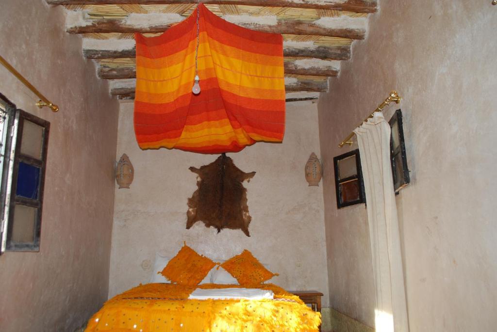 Kasbah Dar Dmana Ξενοδοχείο Skoura Εξωτερικό φωτογραφία