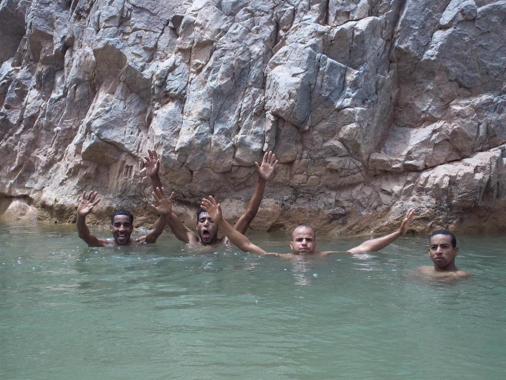 Kasbah Dar Dmana Ξενοδοχείο Skoura Εξωτερικό φωτογραφία