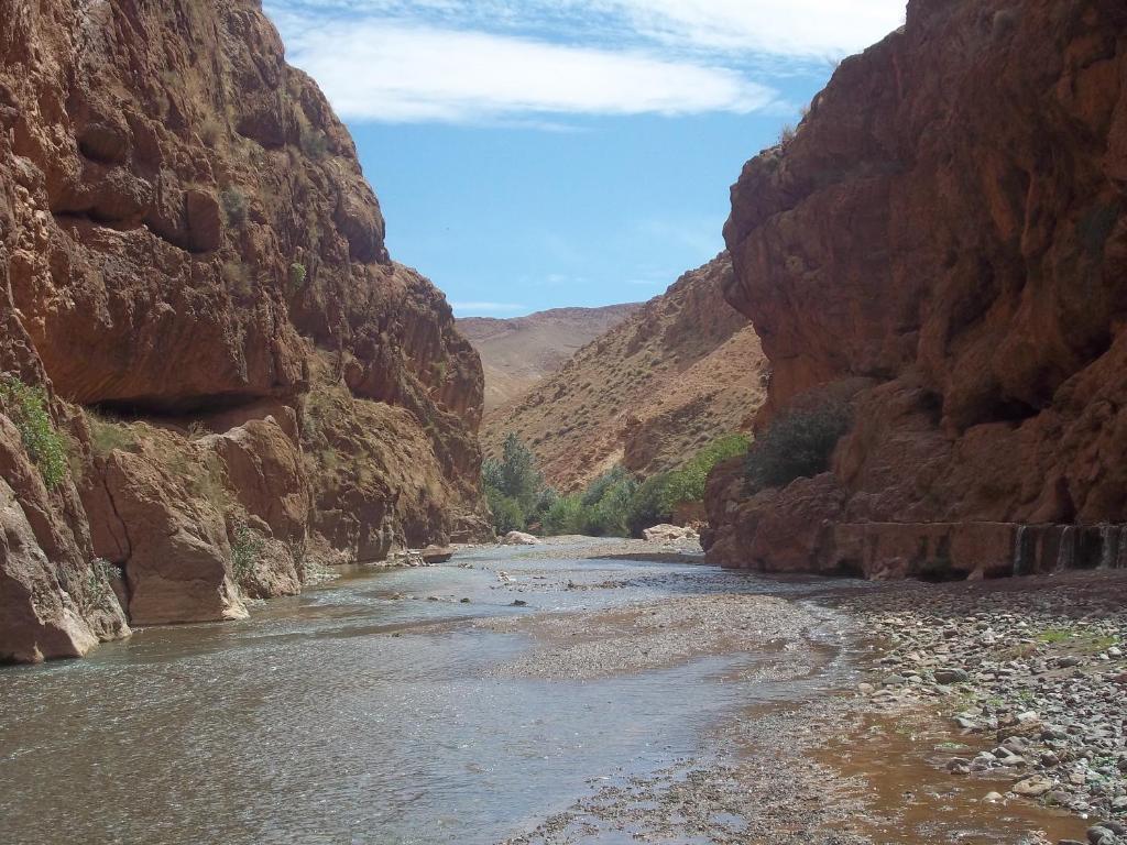 Kasbah Dar Dmana Ξενοδοχείο Skoura Εξωτερικό φωτογραφία