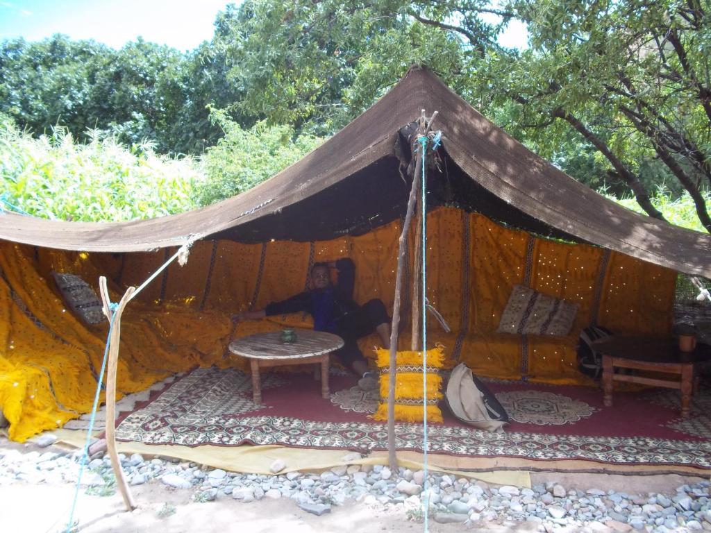 Kasbah Dar Dmana Ξενοδοχείο Skoura Εξωτερικό φωτογραφία