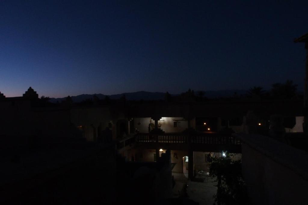 Kasbah Dar Dmana Ξενοδοχείο Skoura Εξωτερικό φωτογραφία