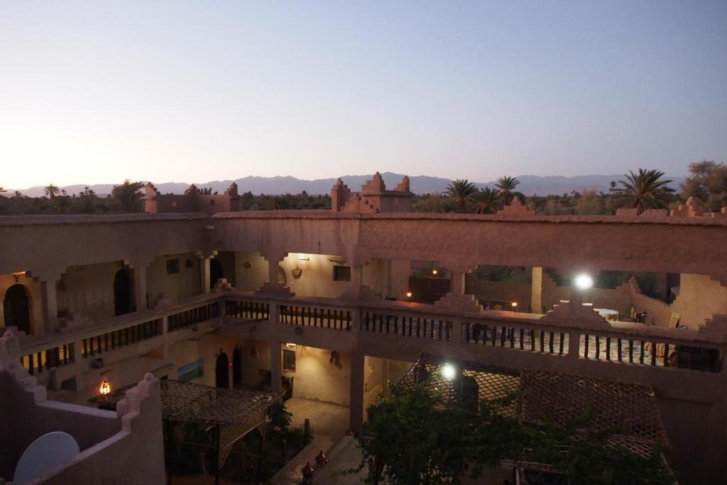 Kasbah Dar Dmana Ξενοδοχείο Skoura Εξωτερικό φωτογραφία