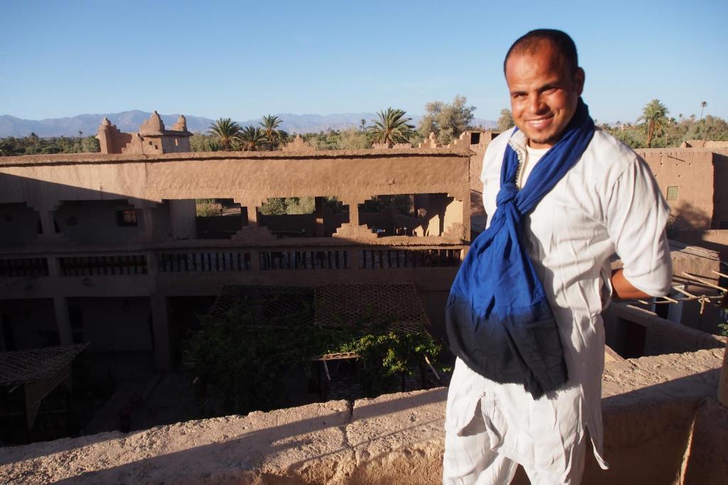 Kasbah Dar Dmana Ξενοδοχείο Skoura Εξωτερικό φωτογραφία