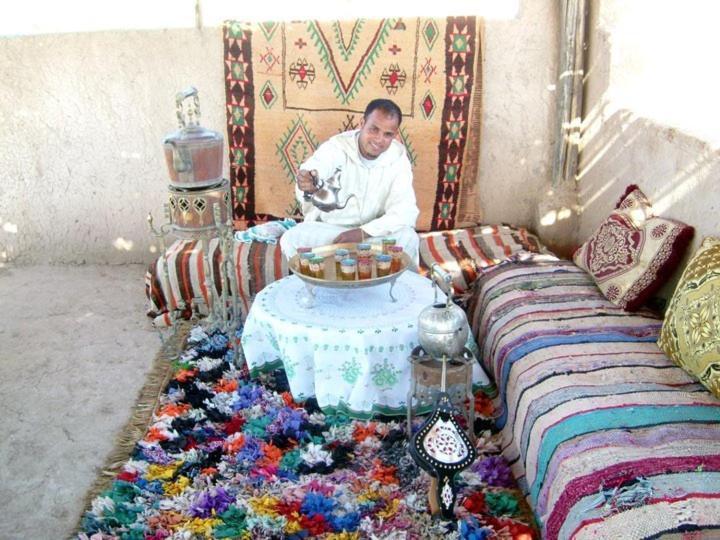 Kasbah Dar Dmana Ξενοδοχείο Skoura Εξωτερικό φωτογραφία